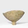 Jean et Jacqueline Lerat, Coupe poisson, 1950