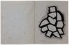 Henri Foucault, Cahier dessin, page 6