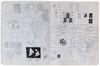 Henri Foucault, Cahier conquérant, page 2