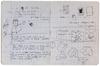 Henri Foucault, Cahier conquérant, page 4