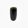 Jean Lerat, Petit vase noir, 1970