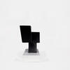 Joel Froment, Sculpture sans titre, vue 1
