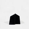 sculpture sans titre (angles noirs) — 1994