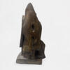 Isabelle Waldberg, Haut Nil (Bronze) - 1964