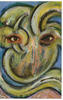 Jean-Jacques Lebel, Carnet Blanc G, 2