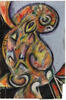 Jean-Jacques Lebel, Carnet Blanc G, 3
