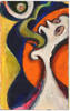 Jean-Jacques Lebel, Carnet Blanc G, 5