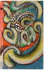 Jean-Jacques Lebel, Carnet Blanc G, 7
