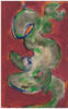Jean-Jacques Lebel, Carnet Blanc G, 11