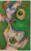 Jean-Jacques Lebel, Carnet Blanc G, 12
