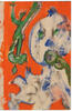 Jean-Jacques Lebel, Carnet Blanc G, 13