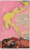 Jean-Jacques Lebel, Carnet Blanc G, 16