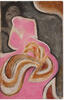 Jean-Jacques Lebel, Carnet Blanc G, 17