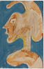Jean-Jacques Lebel, Carnet Blanc G, 18