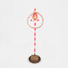 Jean-Jacques Lebel, Sceptre - 1966 dos