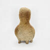 Jacqueline Lerat, Femme plate, 1970