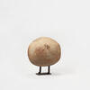 Jean Lerat, Poule ronde, 1972