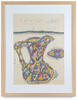 le pot et l&#039;oeil - 1950