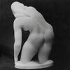 Étienne Béothy, Opus 022 — Suzanne I — 1927, de dos
