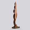 Etienne Beothy, Adam Eve et le Serpent, Opus 082 — 1939