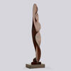 Etienne Beothy, Adam Eve et le Serpent, Opus 082 — 1939