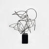 Isabelle Waldberg, Construction sans titre sur socle - 1948, Vue 2