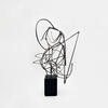 Isabelle Waldberg, Construction sans titre sur socle - 1948, Vue 3