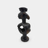 Jean Lerat, Forme noire, 1980