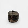 Jacqueline Lerat, Petite boule noire (Piece à main), 1986