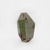 diamant vert et rouge, 1971