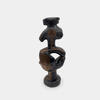 forme noire, 1980