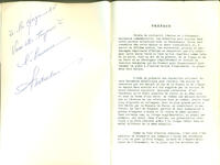 Catalogue Art de la médaille 1982 Le Caire -2