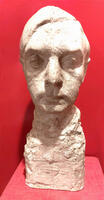 Portrait de Imre Gyomaï (1) 