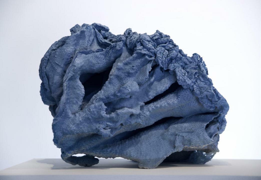 Jérémy Gobé, Corail Artefact, Sculpture, 1024 x 707 cm