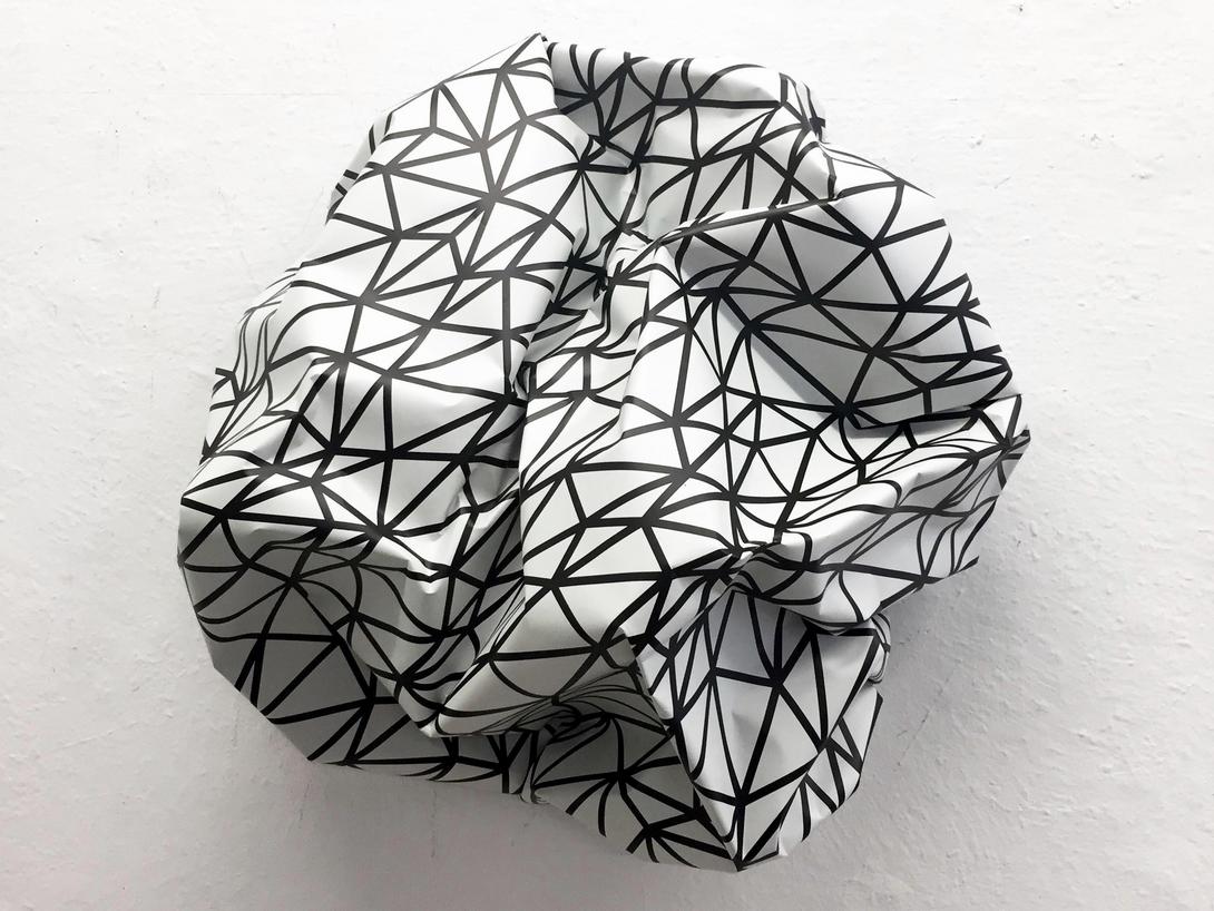 Kissing Squares