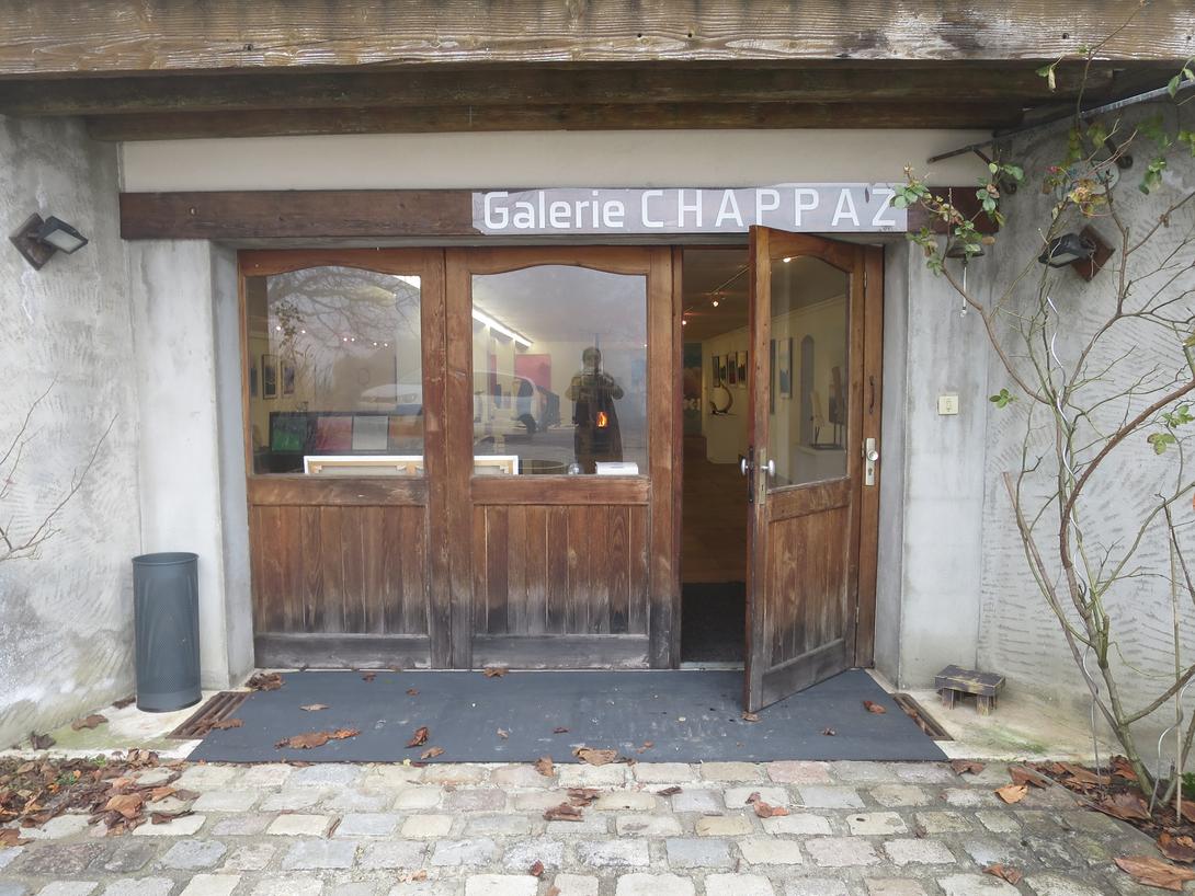 Galerie Chappaz