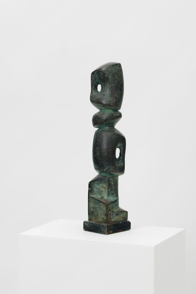 Augustin Cardenas, visuel 4