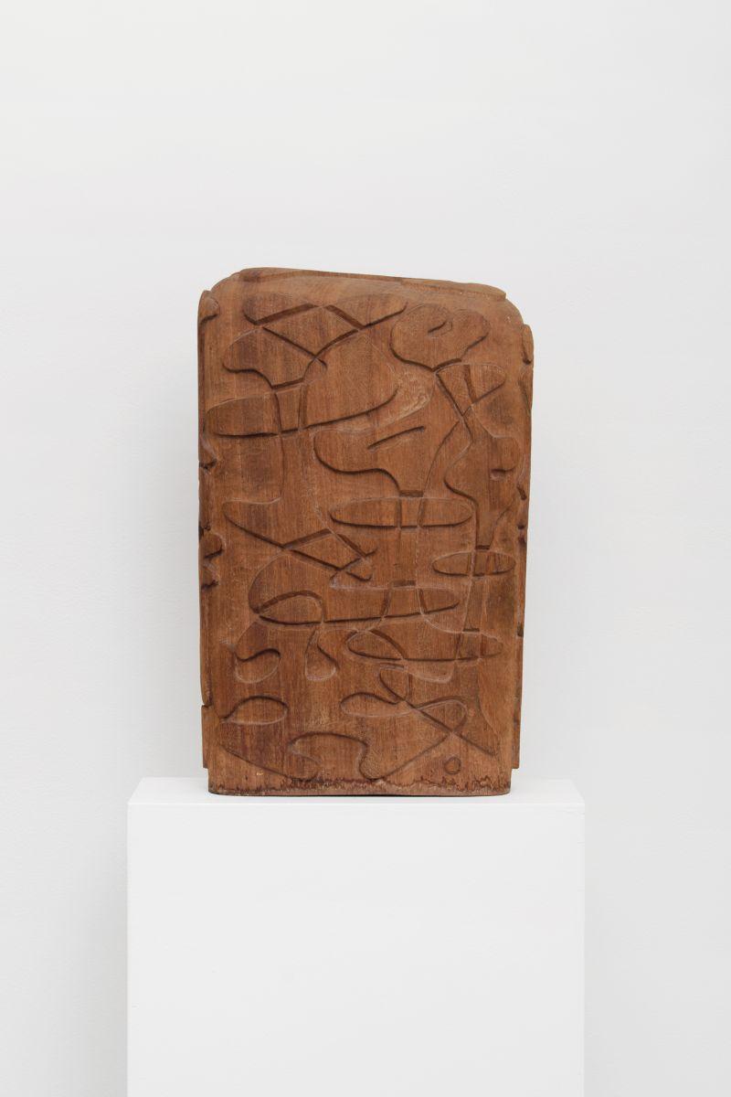 Augustin Cardenas, visuel 3
