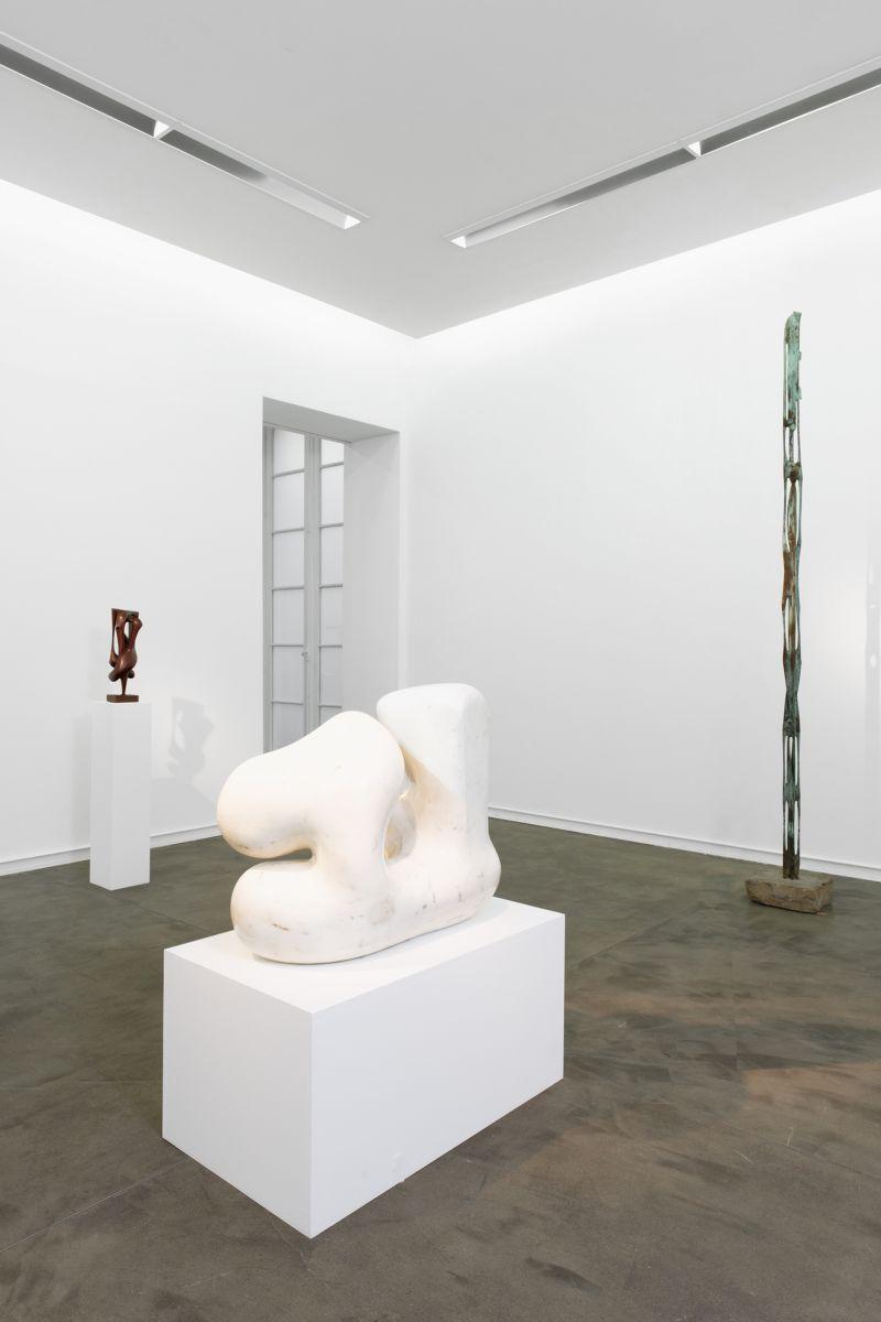 Augustin Cardenas, visuel 2