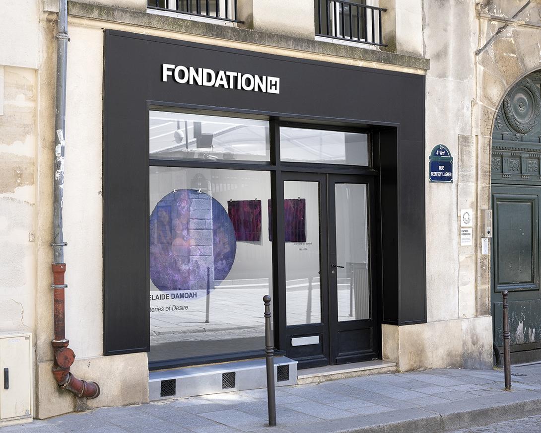 La Fondation H