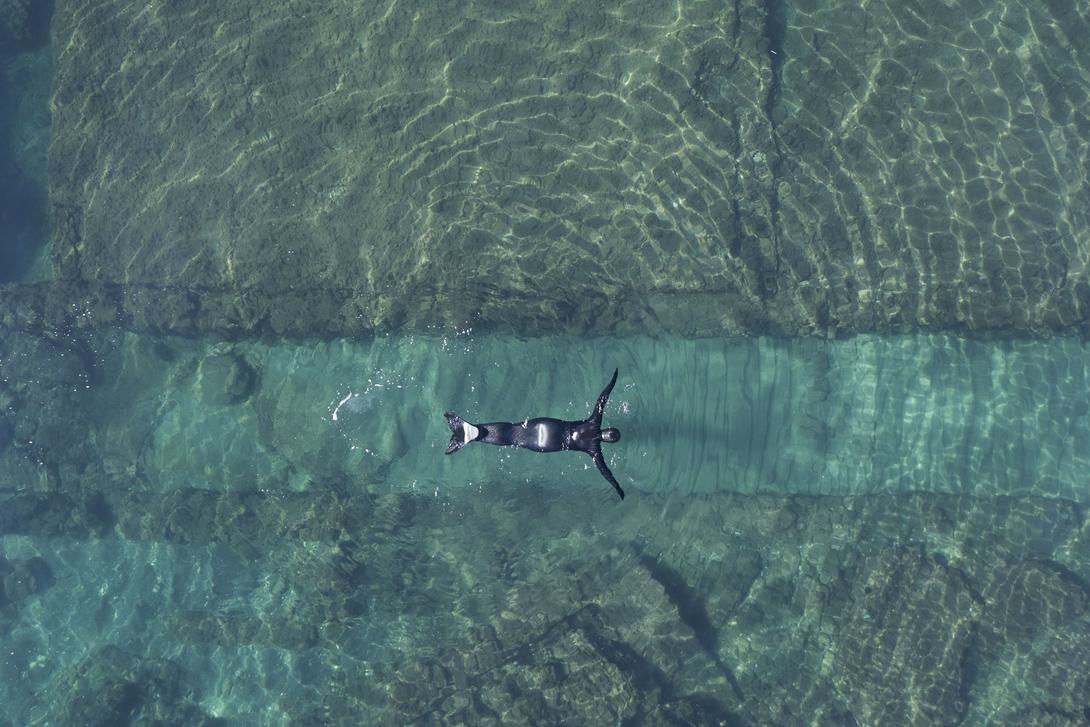 Emilija Škarnulytė, Sunken Cities