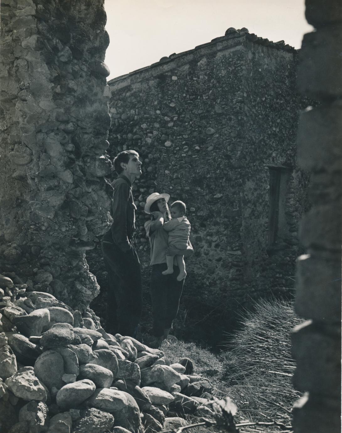 Robert Malaval, Marithé et Christophe