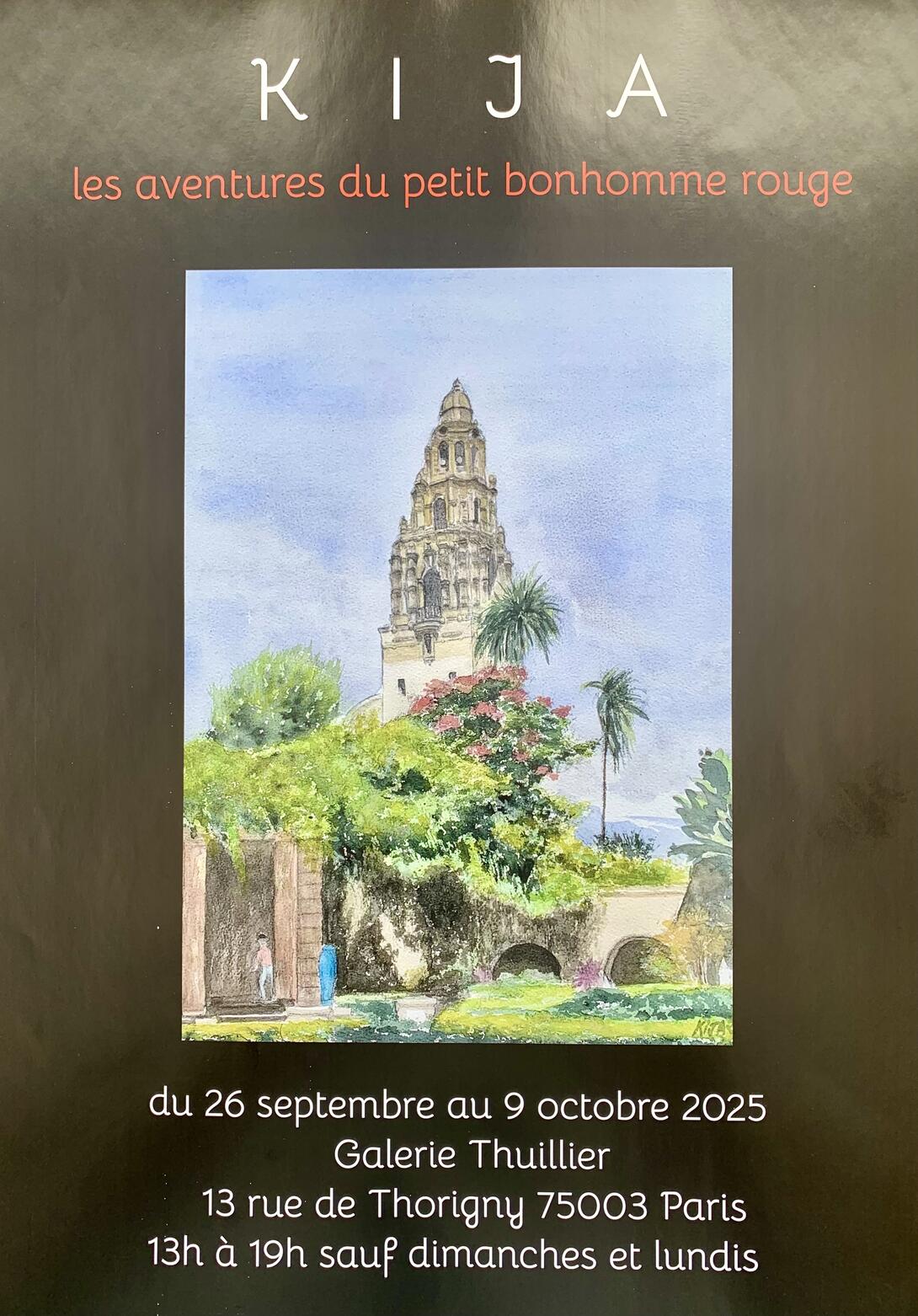 Affiche
