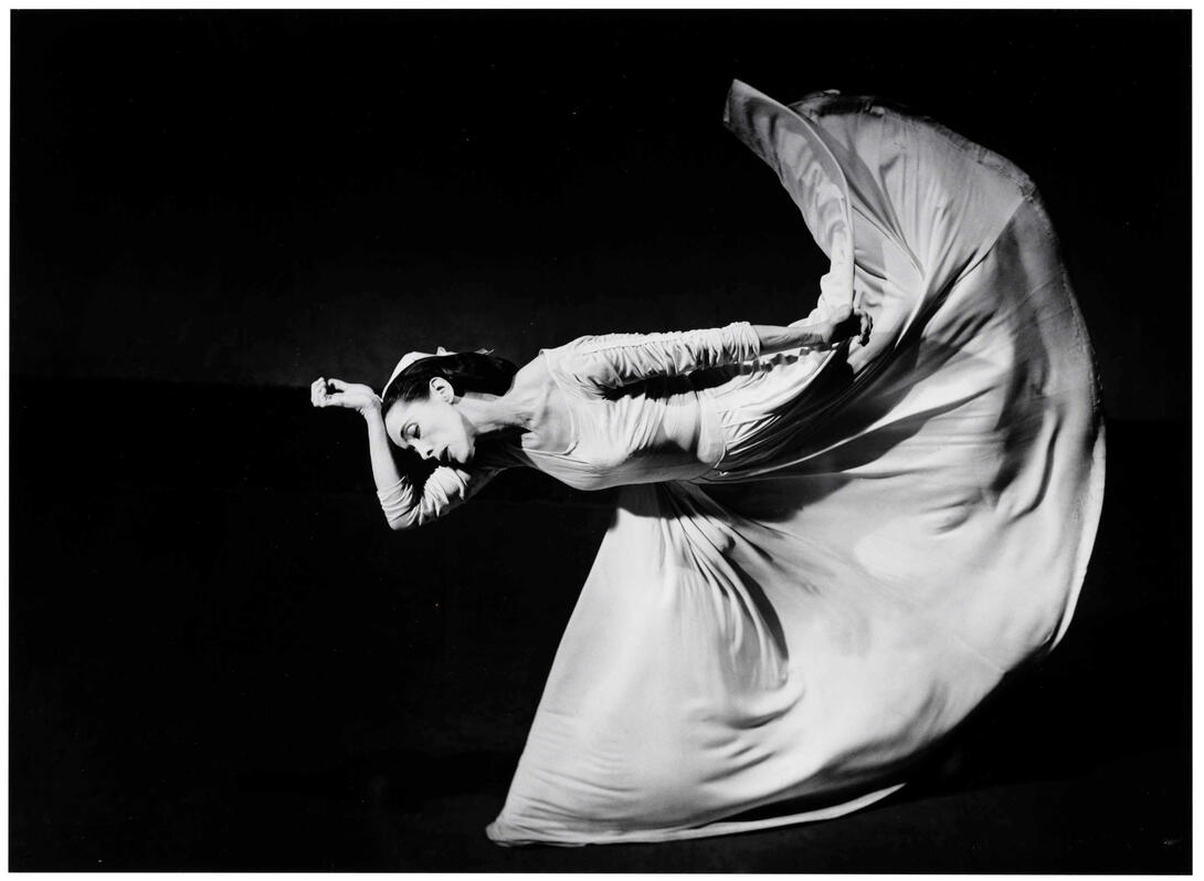 Martha Graham