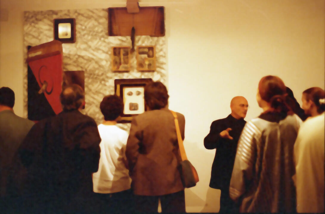 JJL. fondatyion Morra